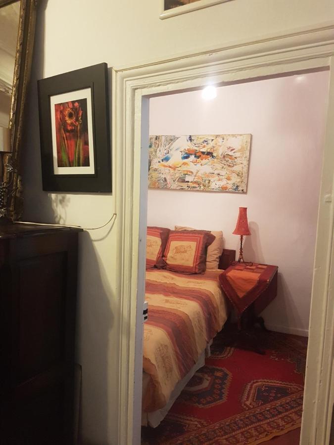 Family Apartment Old Town Near Beach Ac نيس المظهر الخارجي الصورة