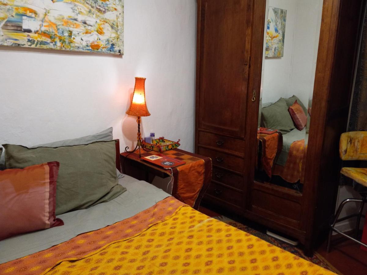 Family Apartment Old Town Near Beach Ac نيس المظهر الخارجي الصورة
