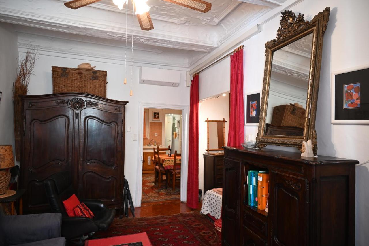 Family Apartment Old Town Near Beach Ac نيس المظهر الخارجي الصورة