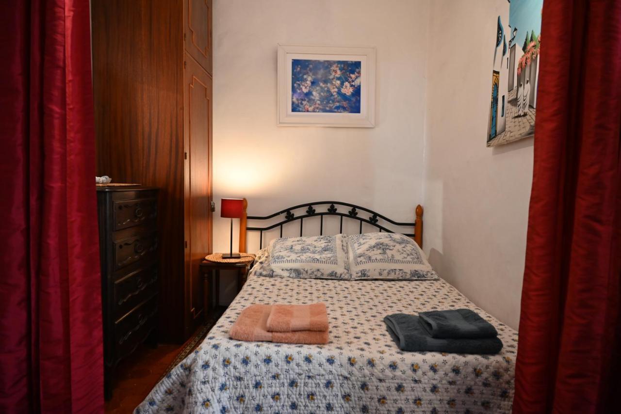 Family Apartment Old Town Near Beach Ac نيس المظهر الخارجي الصورة