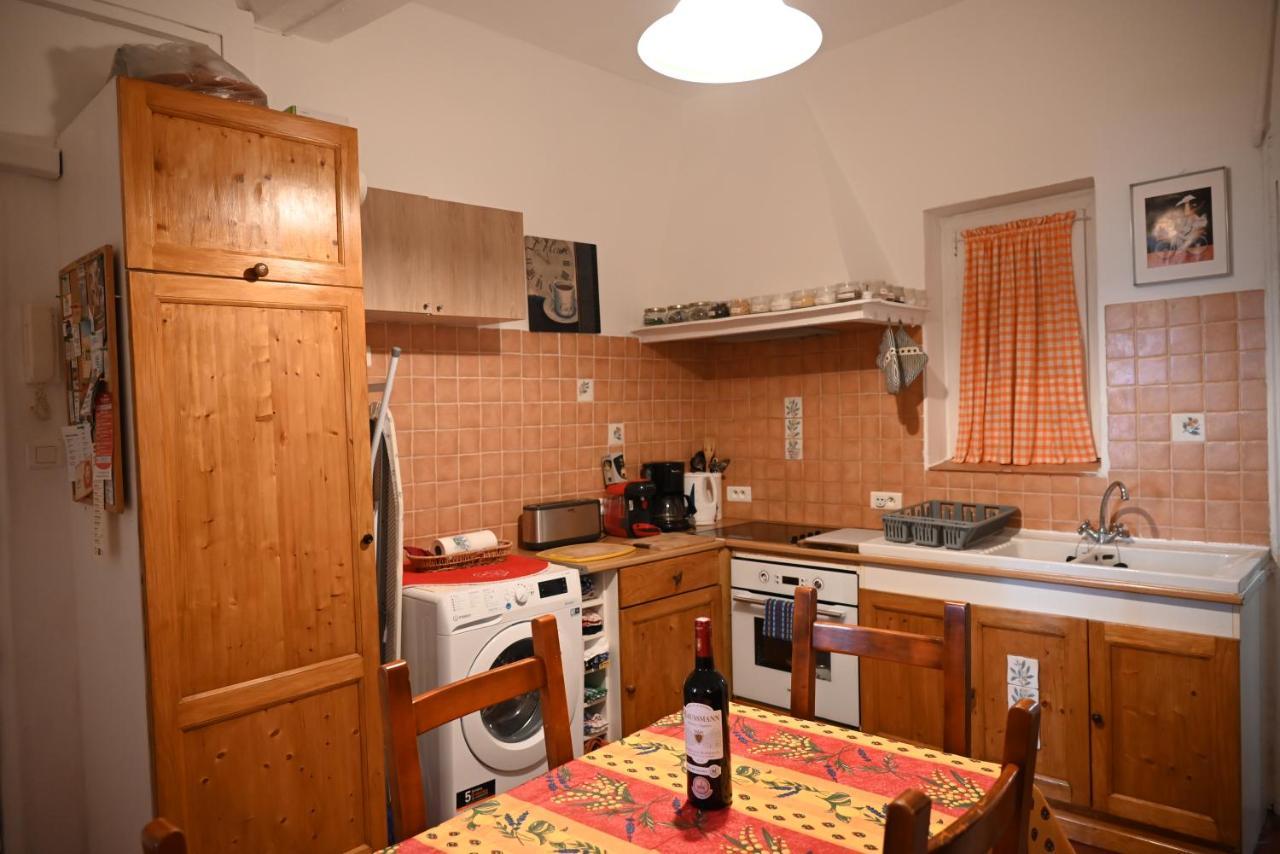 Family Apartment Old Town Near Beach Ac نيس المظهر الخارجي الصورة