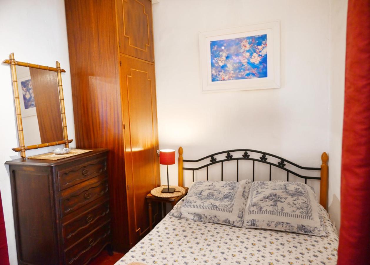 Family Apartment Old Town Near Beach Ac نيس المظهر الخارجي الصورة
