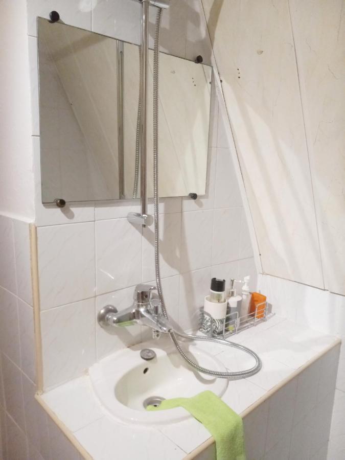 Family Apartment Old Town Near Beach Ac نيس المظهر الخارجي الصورة